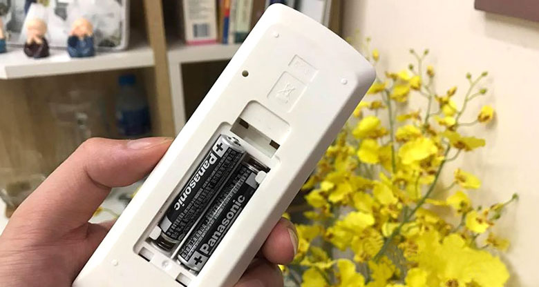 Điều hòa quá lạnh cần điều chỉnh sửa điều khiển khi hỏng