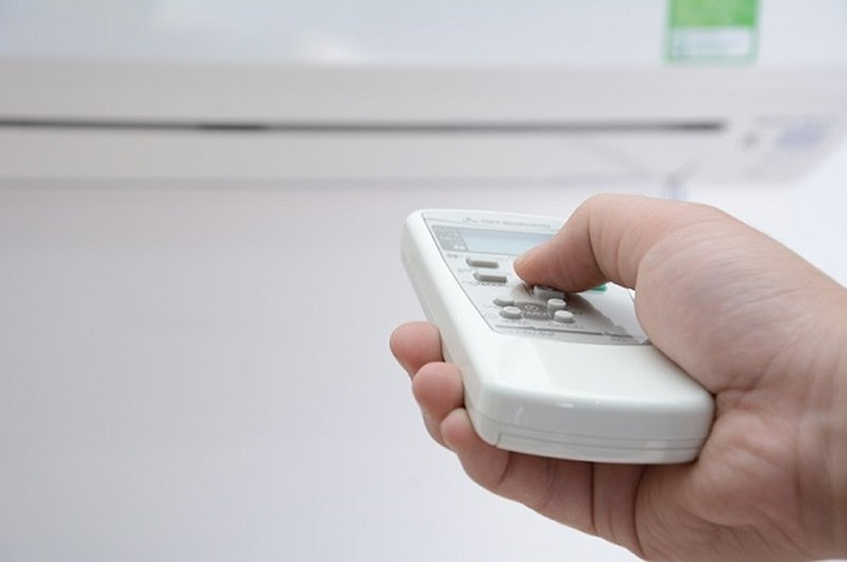 Điều hòa Casper không nhận điều khiển