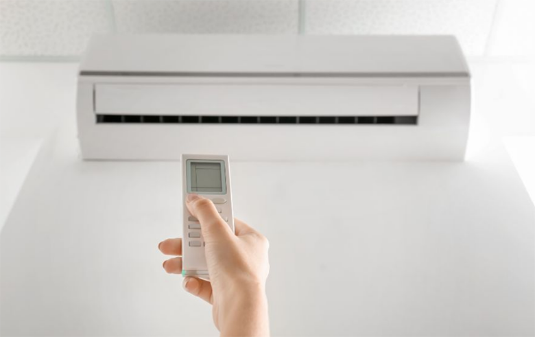 Remote máy lạnh Panasonic bị khóa cách nhận biết nhanh nhất