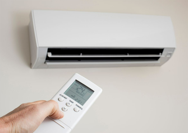 Remote máy lạnh Panasonic bị khóa với những nguyên nhân sau