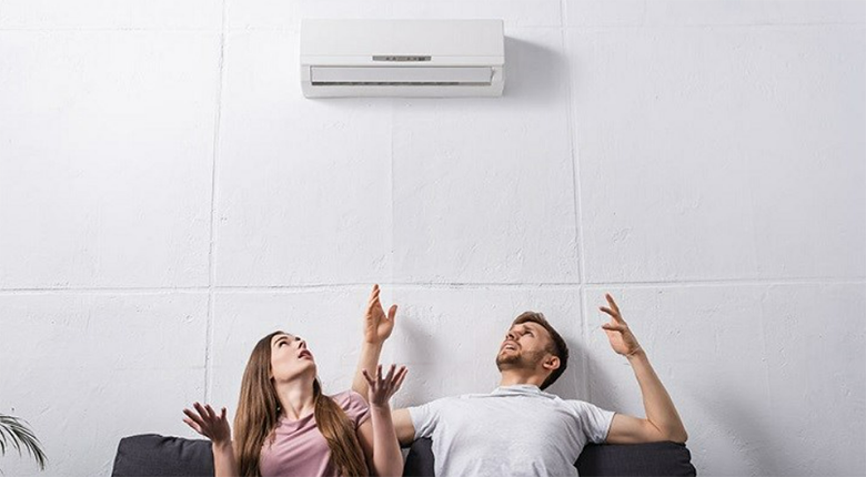 Điện yếu máy lạnh không mát do đâu?