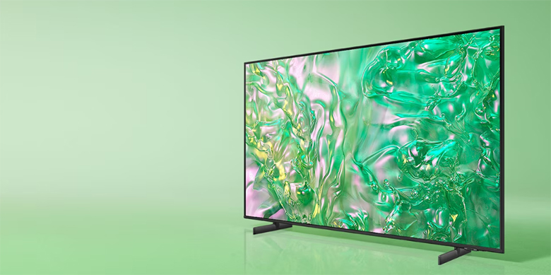 Smart Tivi Samsung 4K 75 inch UA75DU8000 chia sẻ thông tin
