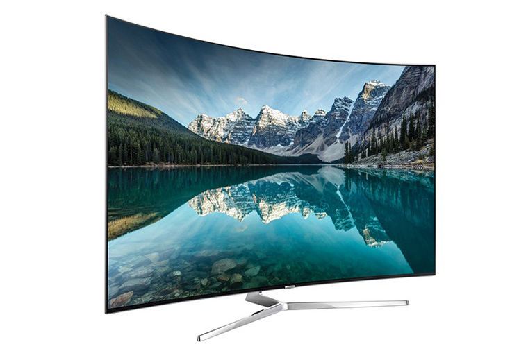 Thông tin Smart Tivi Samsung 4K 78 inch UA78KS9800