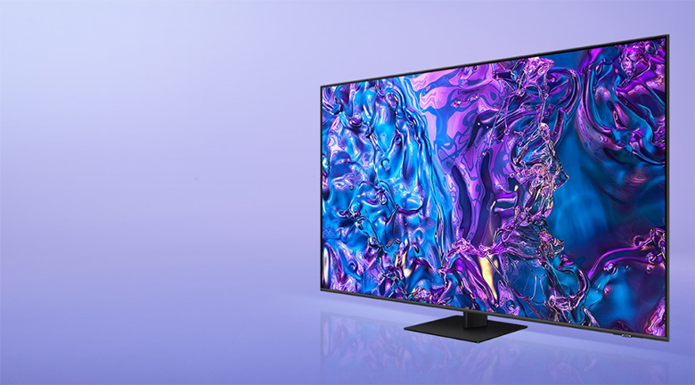 Smart Tivi QLED Samsung 4K 75 inch QA75Q70D