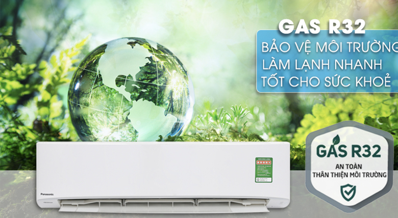 Chất làm lạnh trong điều hòa 7