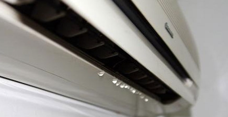 Điều hoà thiếu gas 3