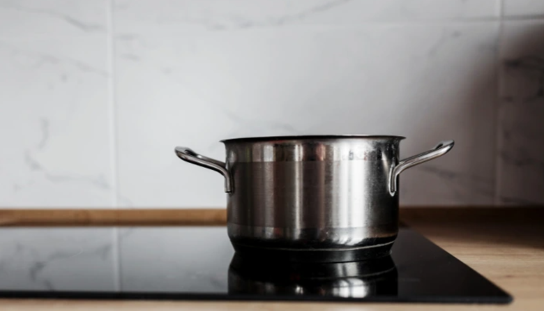 Lỗi E2 bếp hồng ngoại Sunhouse 6