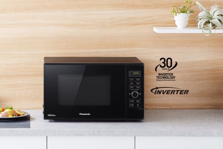 lò vi sóng Inverter-2