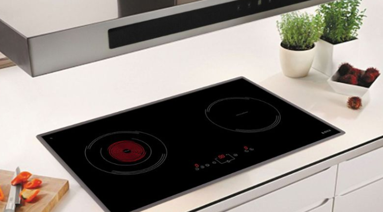 Lỗi E5 bếp hồng ngoại