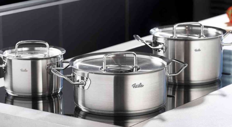 Lỗi E5 bếp hồng ngoại 4