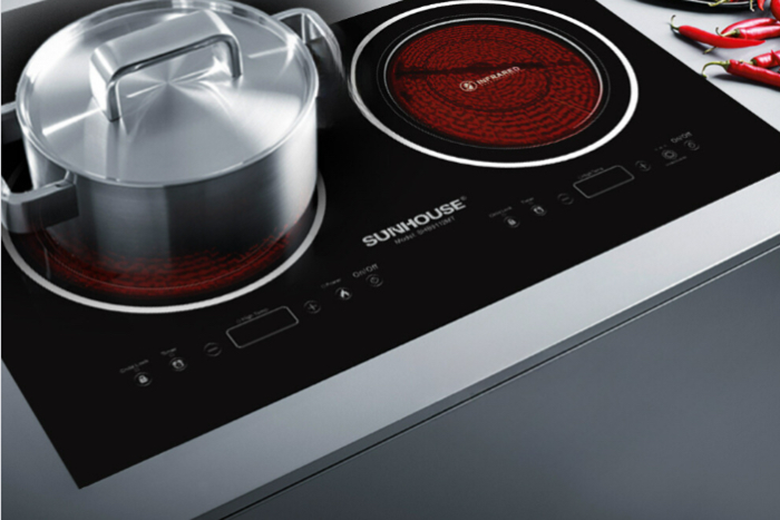 Sử dụng công suất lớn