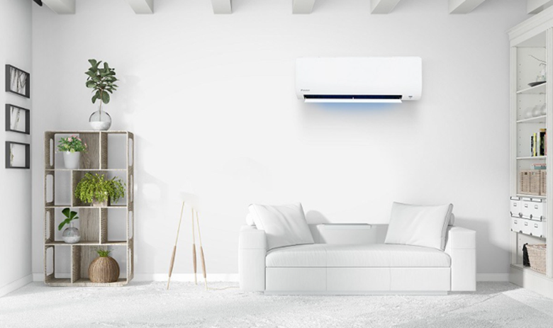 Điều hoà chạy không ngắt 4