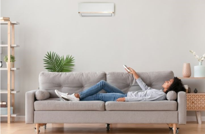 Điều hoà chạy không ngắt