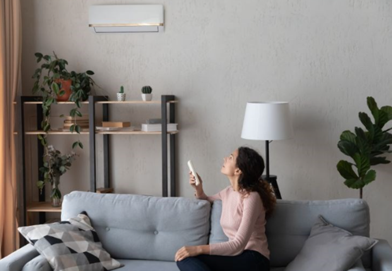 Điều hoà chạy không ngắt 2