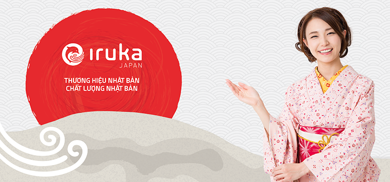 Bếp hồng ngoại Iruka có tốt không