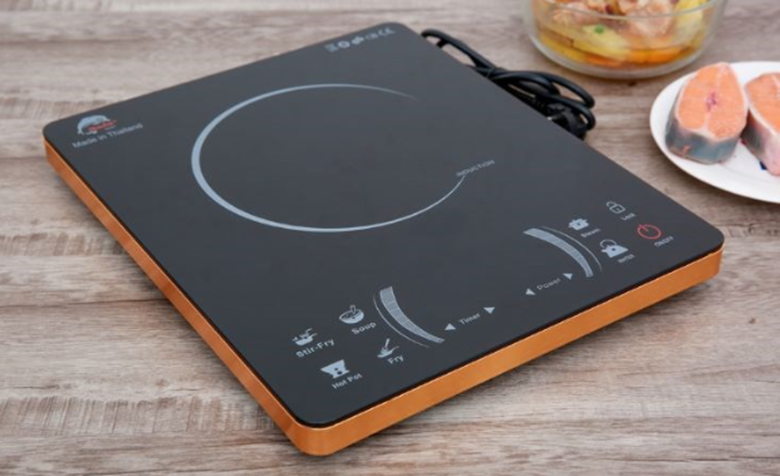 Bếp hồng ngoại Iruka có tốt không 3