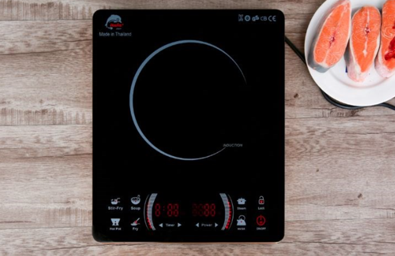 Bếp hồng ngoại Iruka có tốt không 4