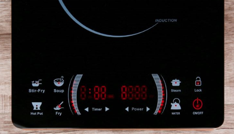 Bếp hồng ngoại Iruka có tốt không 7