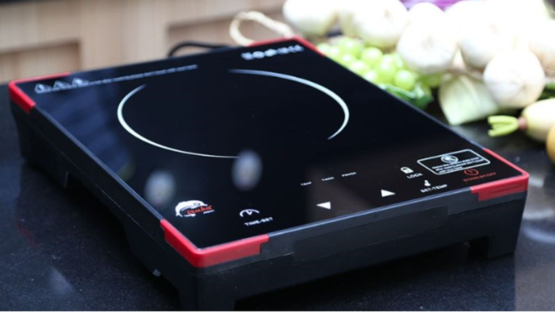 Bếp hồng ngoại Iruka có tốt không 8