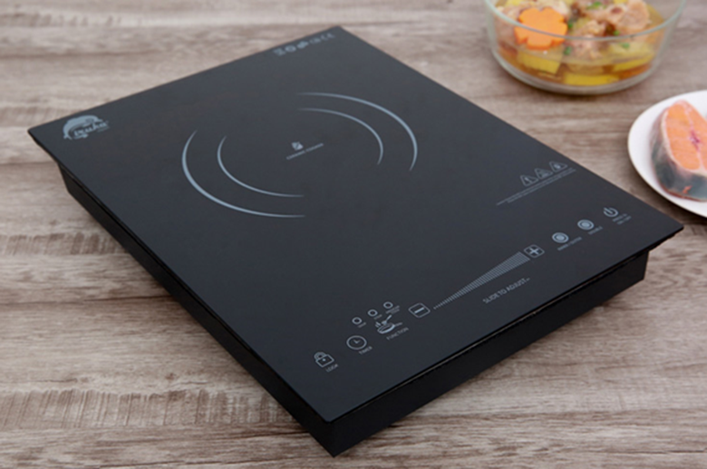 Bếp hồng ngoại Iruka có tốt không 10