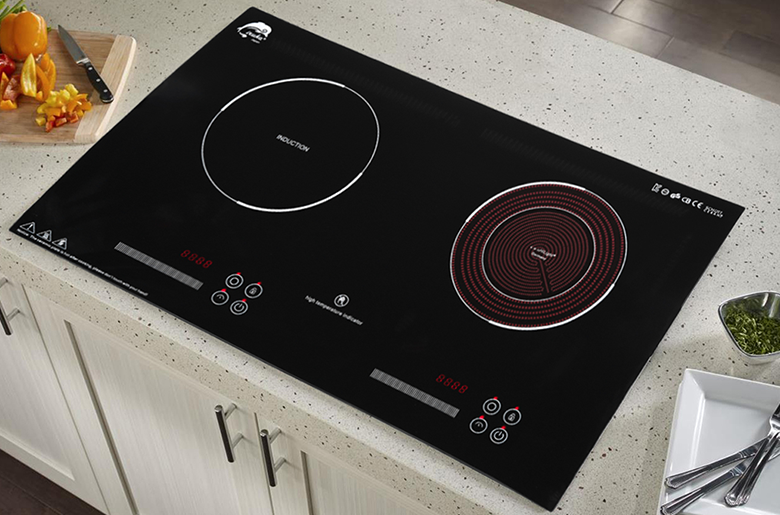 Bếp hồng ngoại Iruka có tốt không 11