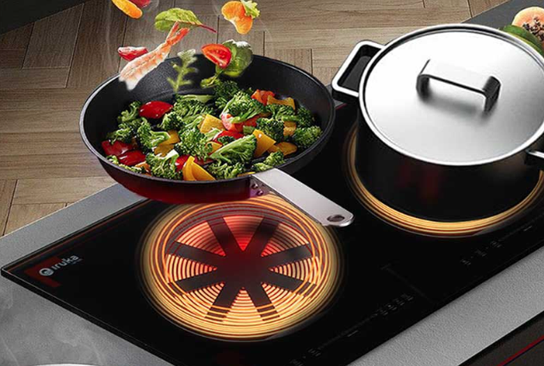 Bếp hồng ngoại Iruka có tốt không 2