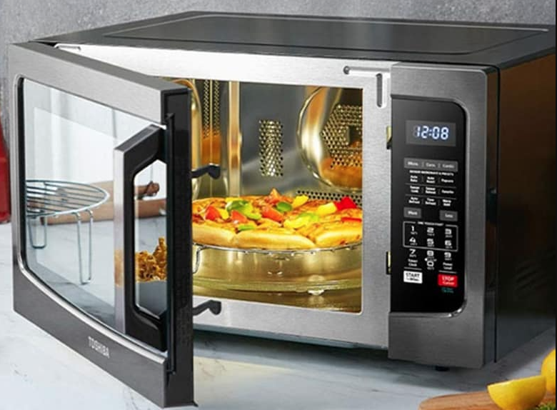 Các thông tin cơ bản về lò vi sóng