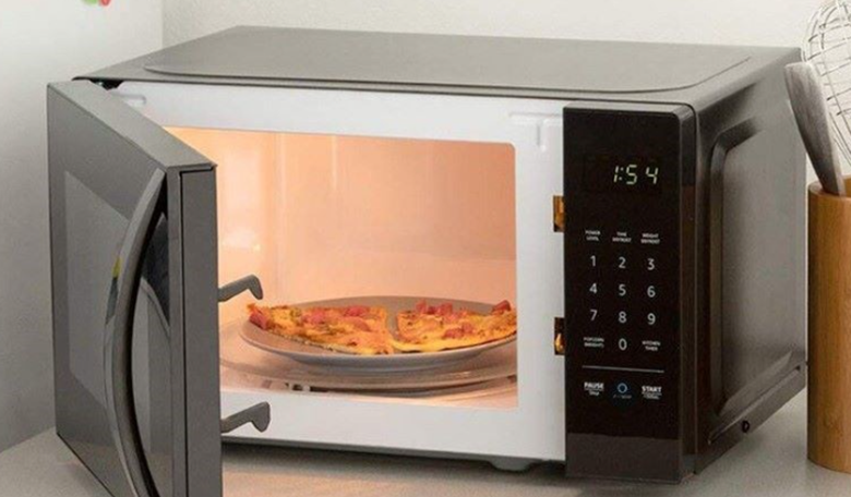 Nhiệt độ lò vi sóng còn phụ thuộc vào nhiều yếu tố