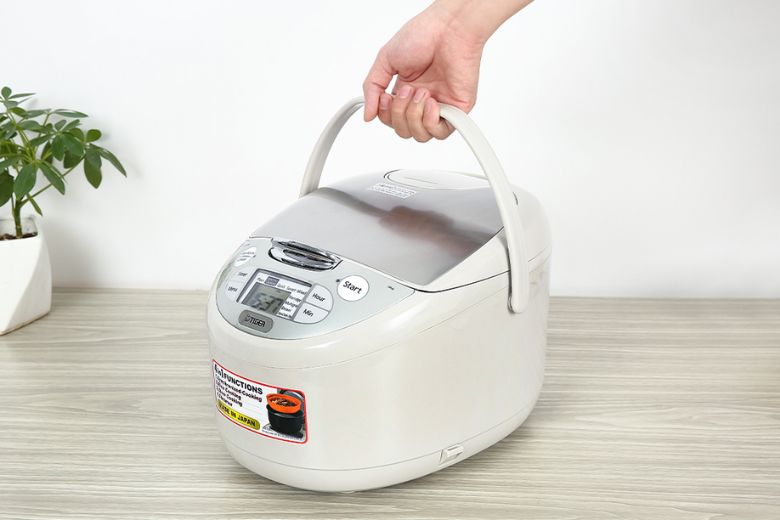 Nồi cơm điện Tiger 1 lít-1