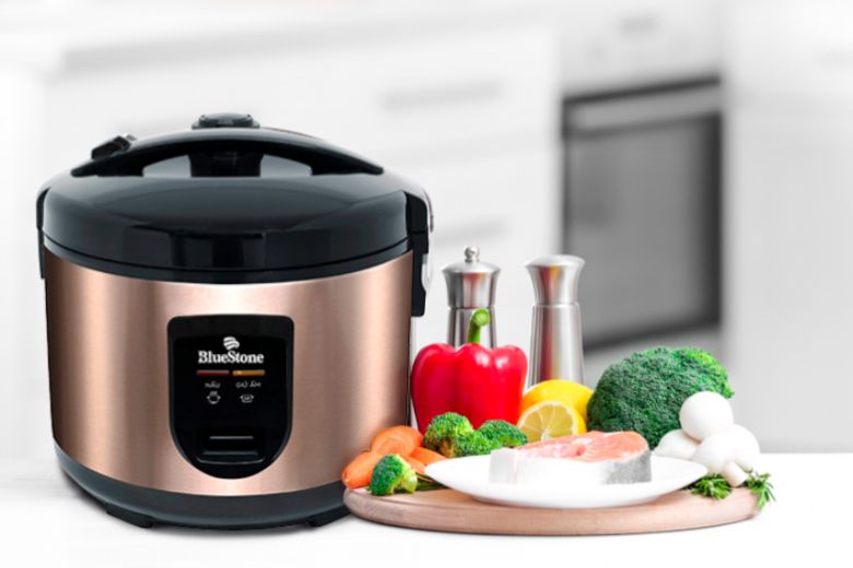  Hướng dẫn sử dụng nồi cơm điện Bluestone-6