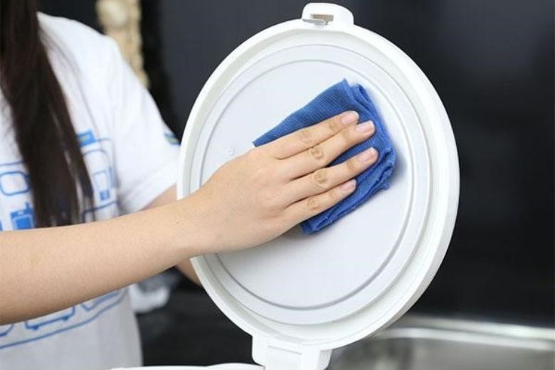 hướng dẫn sử dụng nồi cơm điện Bluestone -4