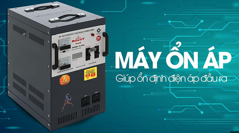 Lò vi sóng bị nổ cầu chì 3