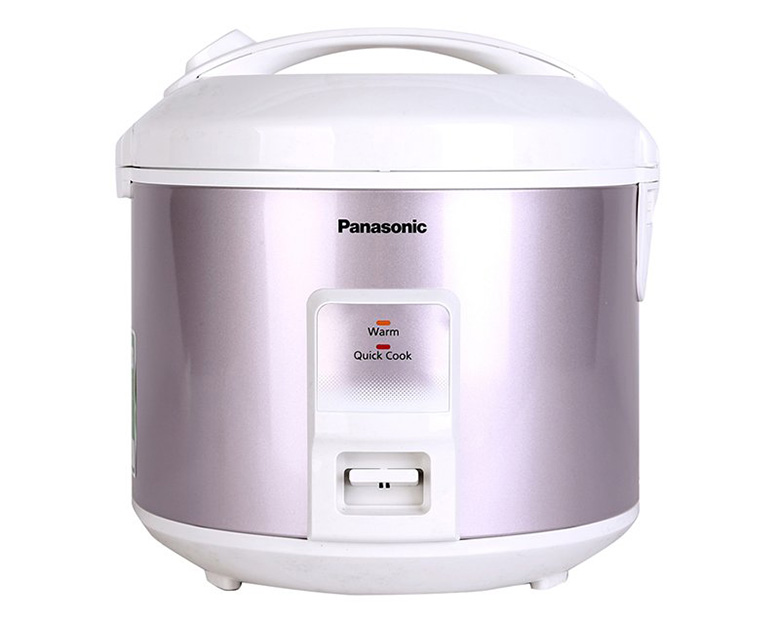Nồi cơm điện Panasonic 1.8 lít