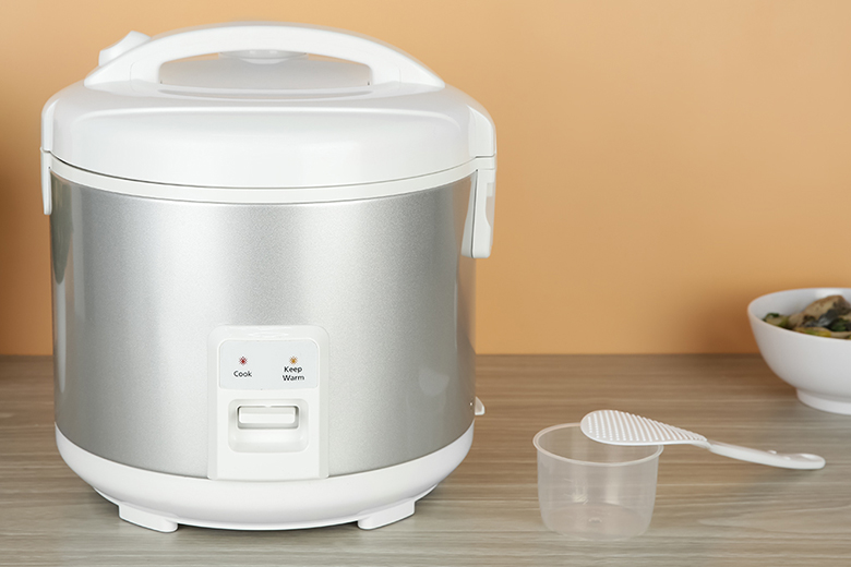 Nồi cơm điện Panasonic 1.8 lít