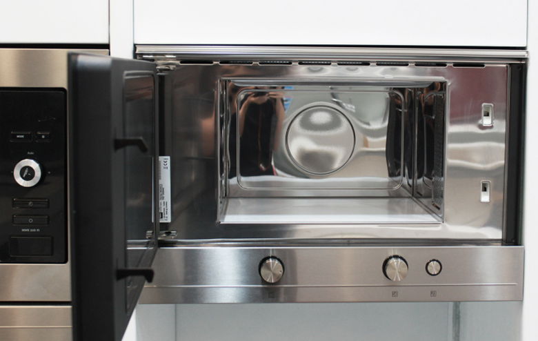 Lò vi sóng 3D là gì 