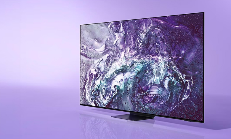 Smart Tivi OLED Samsung 4K 77 inch QA77S95D