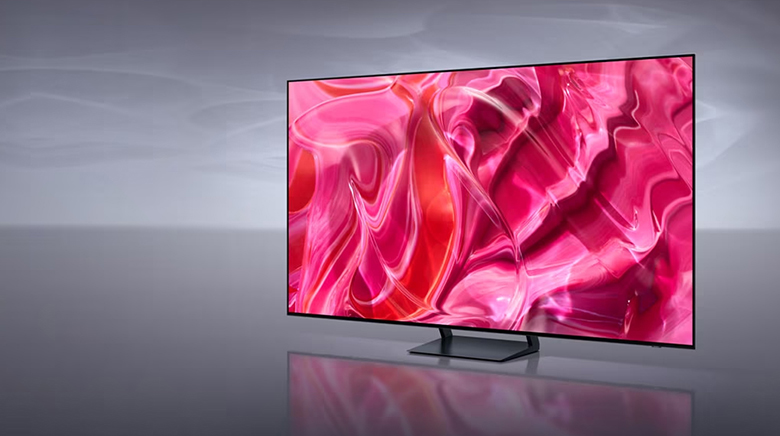 Smart Tivi Samsung OLED 4K 77 inch QA77S90C thông tin cần thiết