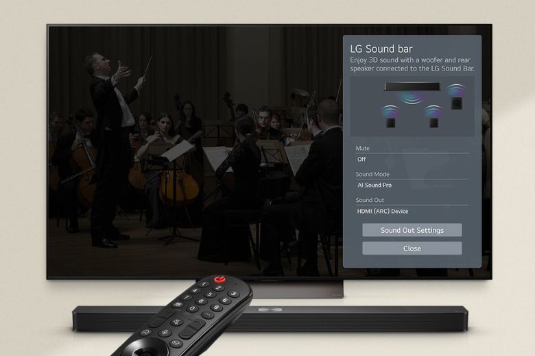 Loa Soundbar LG S60TR.AVNMLLK-2