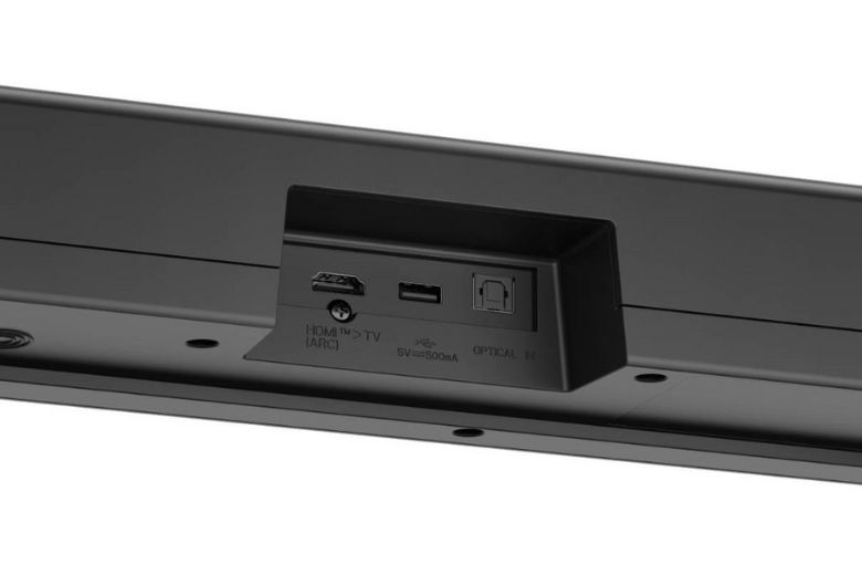 Loa Soundbar LG S60TR.AVNMLLK-5