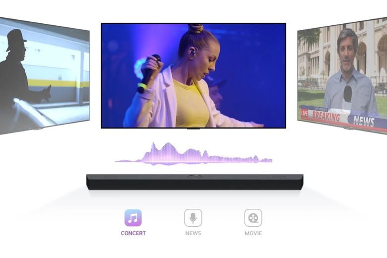 Loa Soundbar LG S60TR.AVNMLLK-4