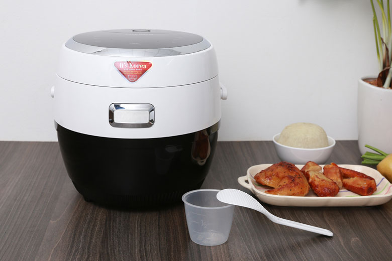 Nồi cơm điện Cuckoo 1.8 lít 2