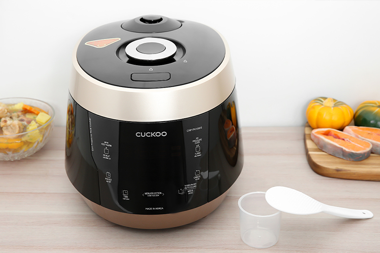 Nồi cơm điện Cuckoo 1.8 lít