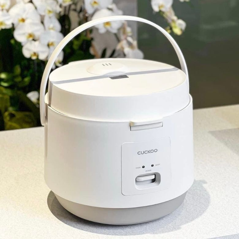 Nồi cơm điện Cuckoo 1.8 lít 3