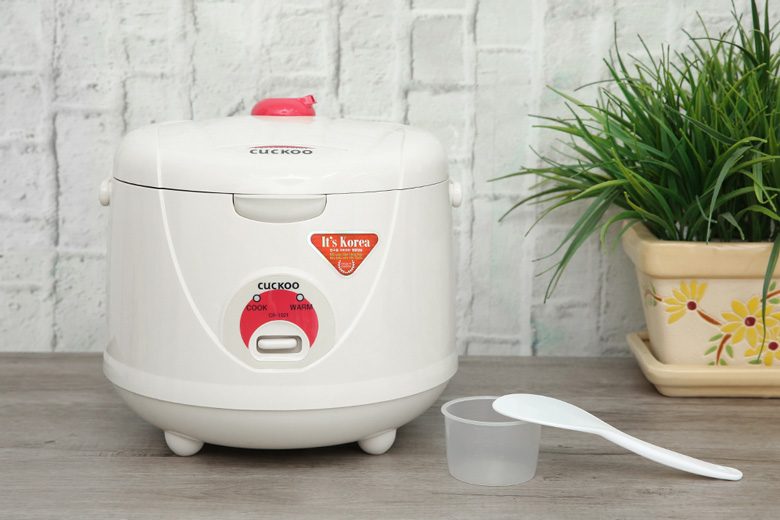 Nồi cơm điện Cuckoo 1.8 lít 1