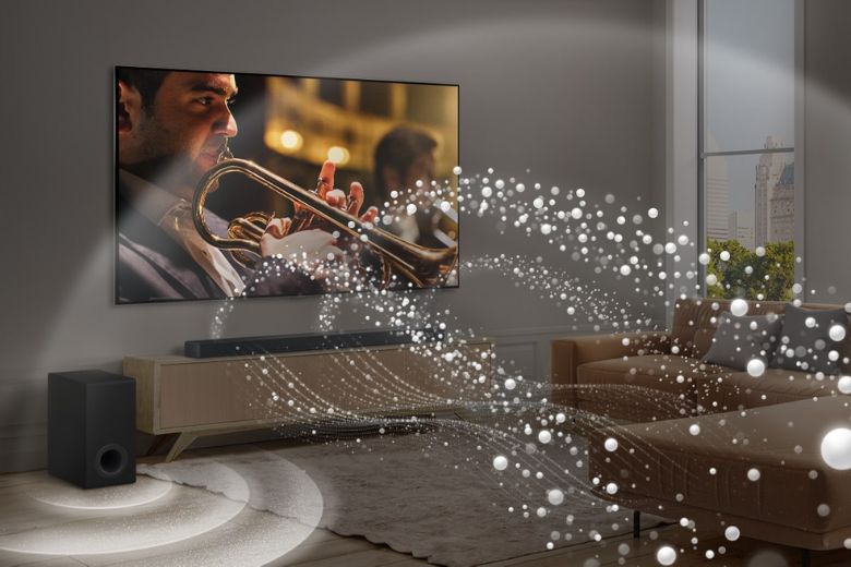 Loa Soundbar LG S40T.DVNMLLK-4