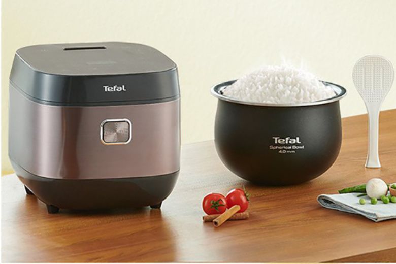 Nồi cơm điện Tefal 1.8 lít