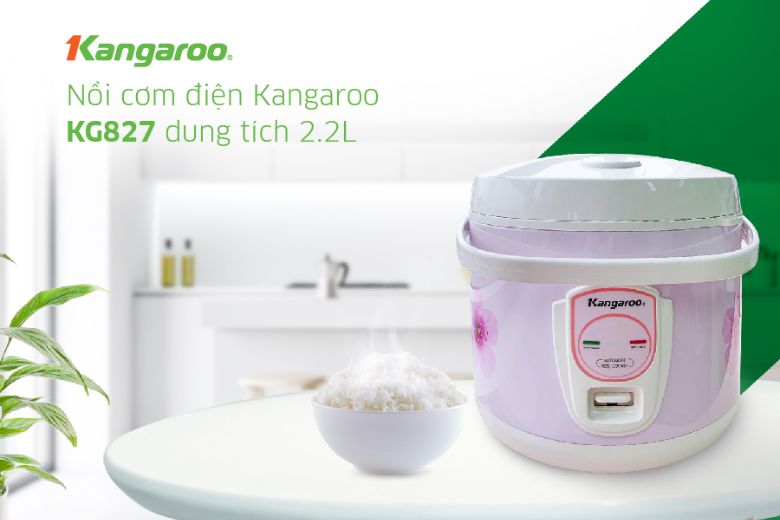 nồi cơm điện 2.2L-6