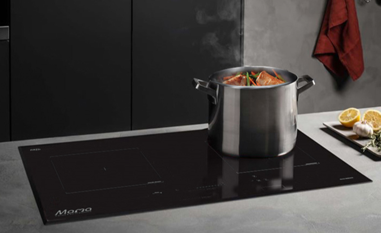 Bếp từ âm loại nào tốt - Bếp từ đôi Sunhouse Mama MMB9988