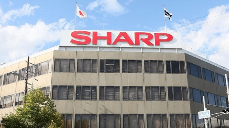 Hãng nồi cơm điện Sharp