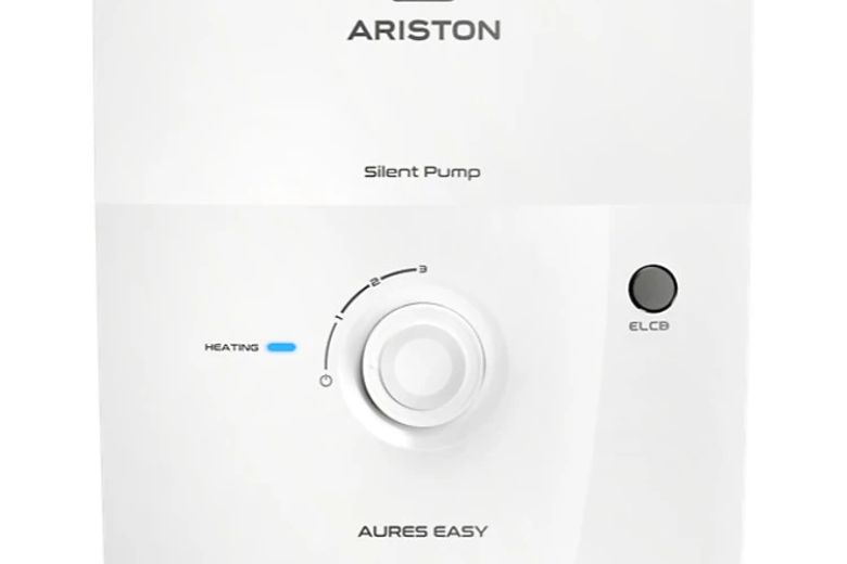  Bình nước nóng Ariston AURES EASY 4.5P - 4